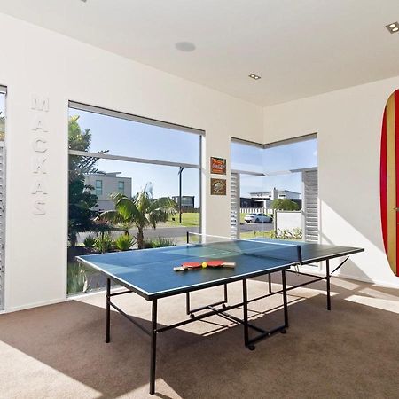 Ultimate Omaha - Omaha Holiday Home Ngoại thất bức ảnh