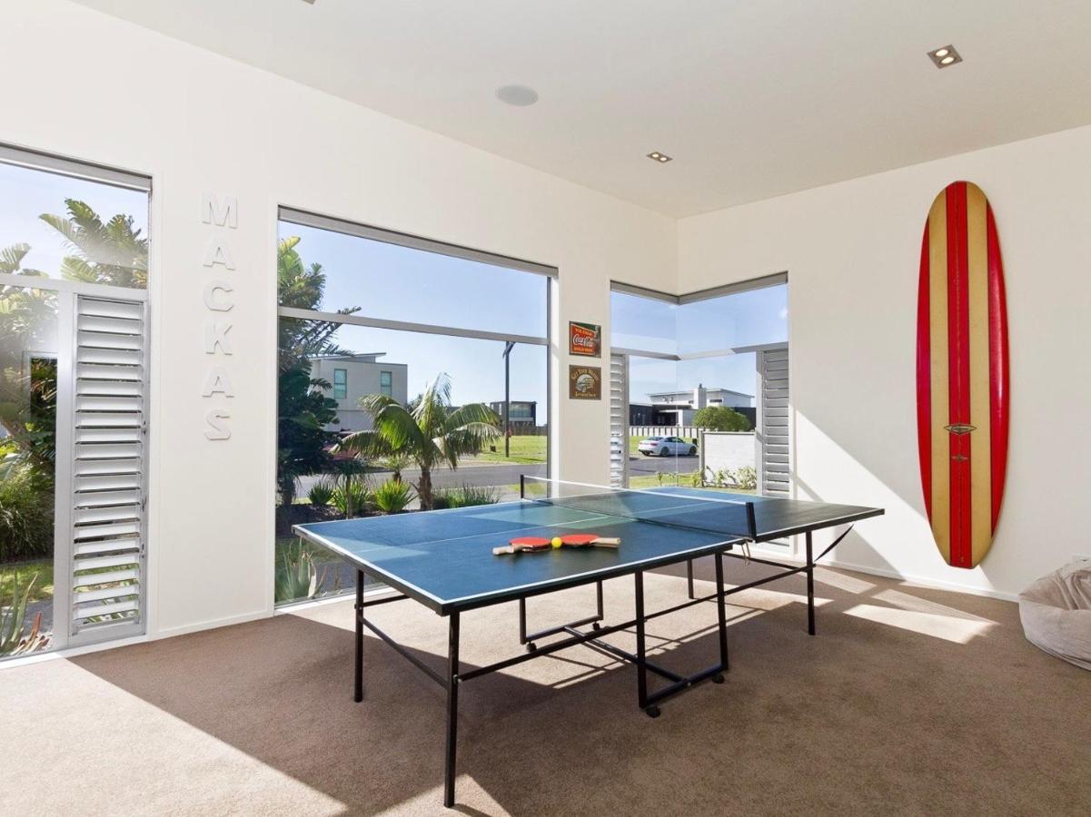 Ultimate Omaha - Omaha Holiday Home Ngoại thất bức ảnh