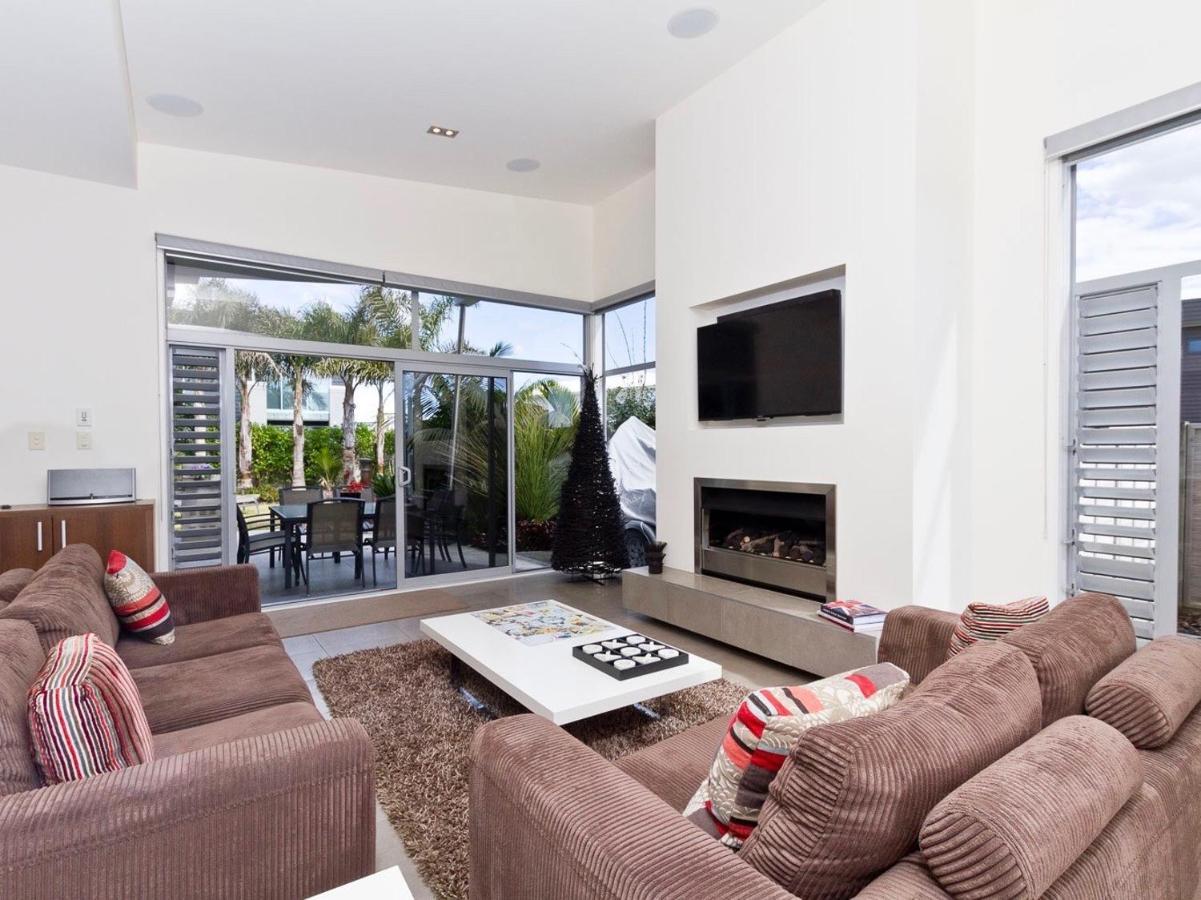Ultimate Omaha - Omaha Holiday Home Ngoại thất bức ảnh