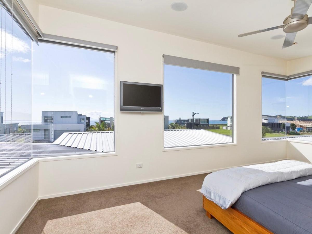 Ultimate Omaha - Omaha Holiday Home Ngoại thất bức ảnh