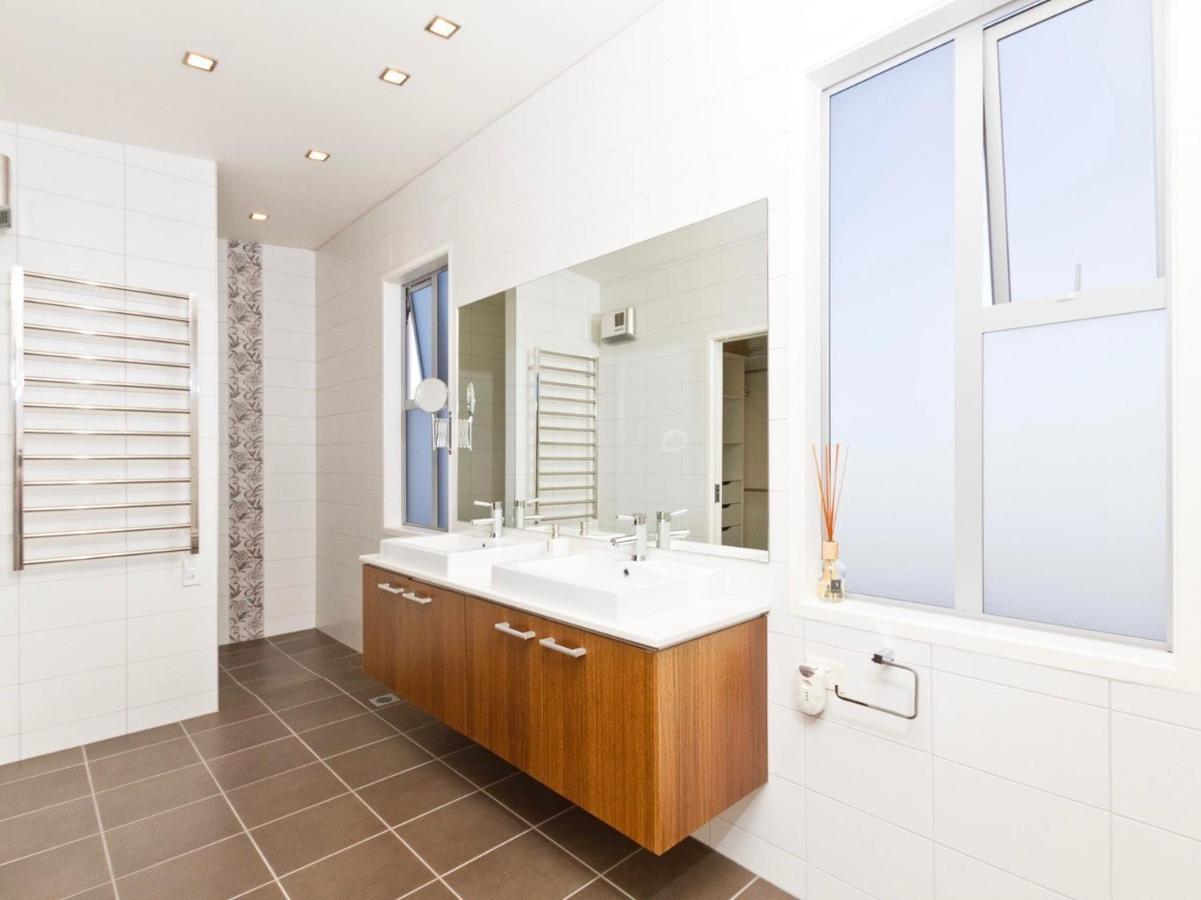 Ultimate Omaha - Omaha Holiday Home Ngoại thất bức ảnh